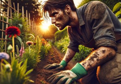 Gardening Is Hard (But Here’s Why You Shouldn’t Give Up)